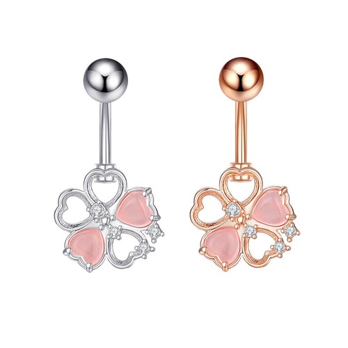 Bauchnabelpiercing nabel - bauchnabelpiercing,
