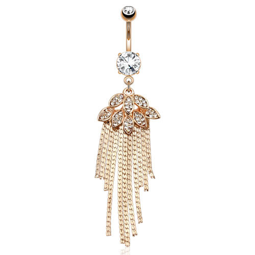 Bauchnabelpiercing schmuck - bauchnabelpiercing,