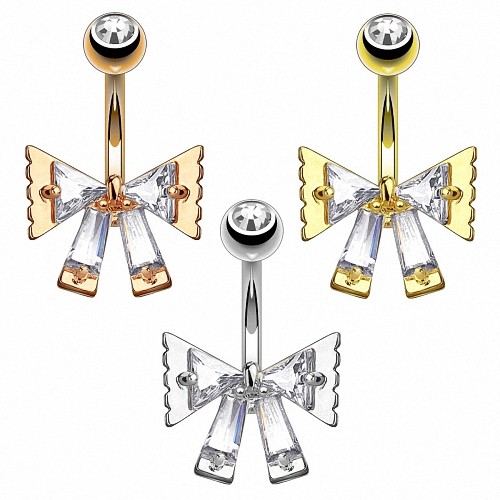 Bauchnabelpiercing schmuck - bauchnabelpiercing,