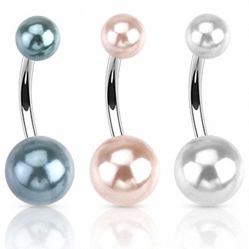 Bauchnabelpiercing schmuck - bauchnabelpiercing,