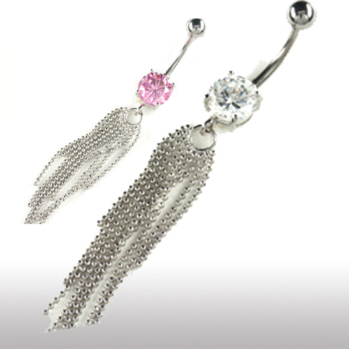 Bauchnabel piercing schmuck - bauchnabel,