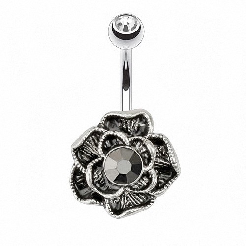 Bauchnabelpiercing banane - bauchnabelpiercing,