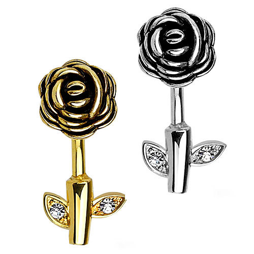 Bauchnabelpiercing schmuck - bauchnabelpiercing,