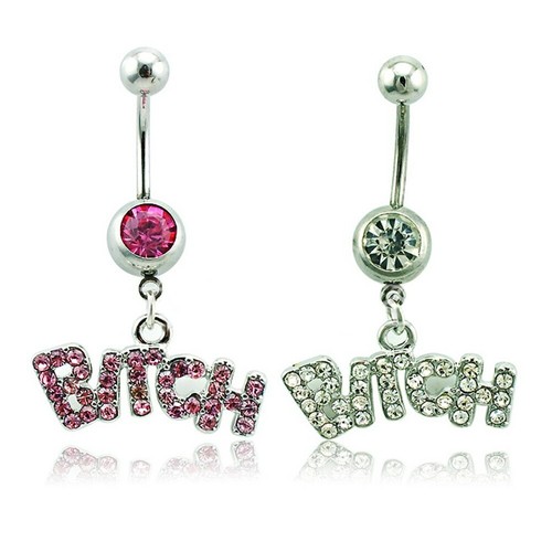 Sexy bauchnabel piercing - sexy,