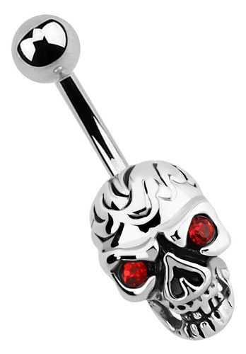 Bauchnabelpiercing schmuck - bauchnabelpiercing,
