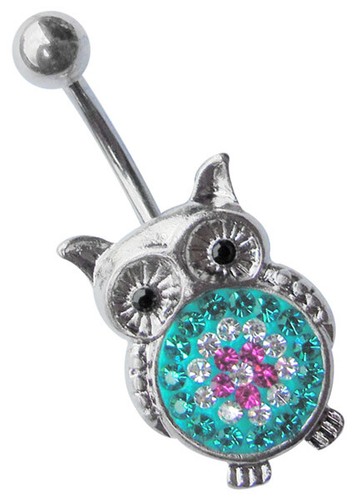 Bauchnabelpiercing schmuck - bauchnabelpiercing,