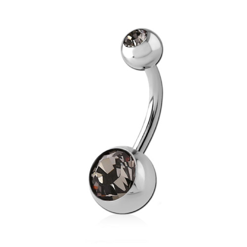 Bauchnabelpiercing navel - bauchnabelpiercing,