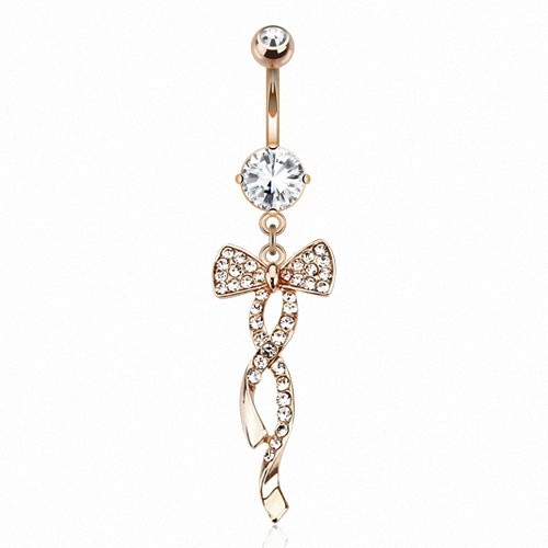 Bauchnabelpiercing schmuck - bauchnabelpiercing,