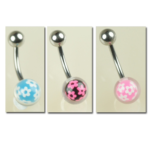 Bauchnabel piercing schmuck - piercing,
