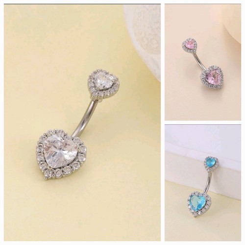 Bauchnabelpiercing schmuck - bauchnabelpiercing,
