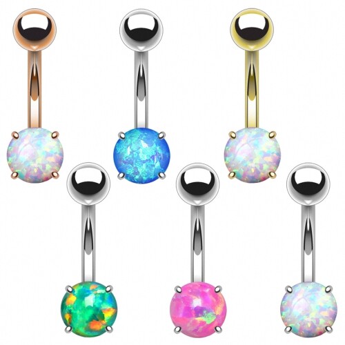 Bauchnabelpiercing schmuck - bauchnabelpiercing,