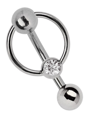 Titan intim bauch - intim,