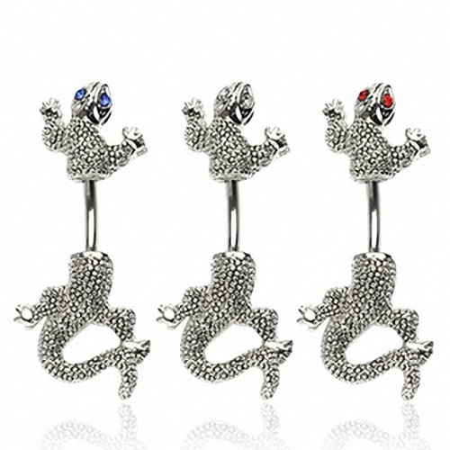 Bauchnabelpiercing schmuck - bauchnabelpiercing,